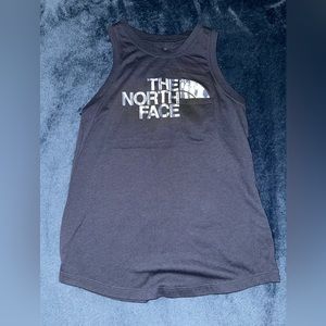North Face Tank Top